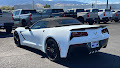 2015 Chevrolet Corvette 2LT
