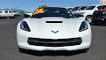 2015 Chevrolet Corvette 2LT