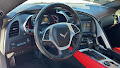 2015 Chevrolet Corvette 2LT