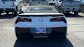 2015 Chevrolet Corvette 2LT