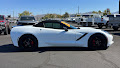 2015 Chevrolet Corvette 2LT
