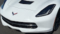2015 Chevrolet Corvette 2LT