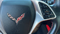2015 Chevrolet Corvette 2LT