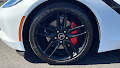 2015 Chevrolet Corvette 2LT