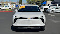 2024 Chevrolet Blazer EV eAWD LT