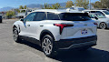 2024 Chevrolet Blazer EV eAWD LT