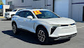 2024 Chevrolet Blazer EV eAWD LT