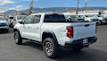 2026 Chevrolet Colorado 4WD ZR2