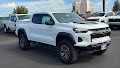 2026 Chevrolet Colorado 4WD ZR2