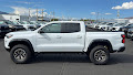 2026 Chevrolet Colorado 4WD ZR2