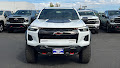 2026 Chevrolet Colorado 4WD ZR2