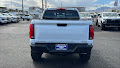 2026 Chevrolet Colorado 4WD ZR2
