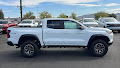2026 Chevrolet Colorado 4WD ZR2