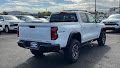 2026 Chevrolet Colorado 4WD ZR2