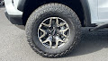 2026 Chevrolet Colorado 4WD ZR2