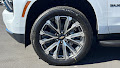 2027 Chevrolet Suburban High Country
