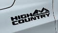2027 Chevrolet Suburban High Country