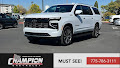 2027 Chevrolet Suburban High Country