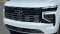 2027 Chevrolet Suburban High Country