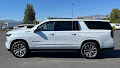 2027 Chevrolet Suburban High Country