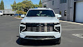 2027 Chevrolet Suburban High Country