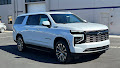 2027 Chevrolet Suburban High Country