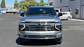 2027 Chevrolet Tahoe LT
