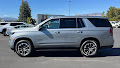 2027 Chevrolet Tahoe LT