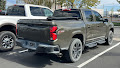 2024 Chevrolet Colorado 4WD Z71