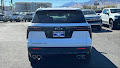 2027 Chevrolet Traverse AWD LT