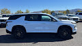 2027 Chevrolet Traverse AWD LT