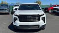 2027 Chevrolet Traverse AWD LT