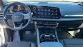 2027 Chevrolet Traverse AWD LT