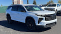 2027 Chevrolet Traverse AWD LT