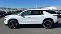 2027 Chevrolet Traverse AWD LT