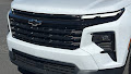 2027 Chevrolet Traverse AWD LT