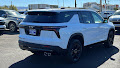 2027 Chevrolet Traverse AWD LT