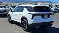 2027 Chevrolet Traverse AWD LT