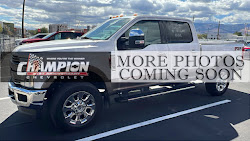 2019 Ford Super Duty F-250 SRW 