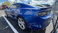 2022 Chevrolet Camaro 1SS