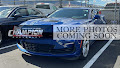 2022 Chevrolet Camaro 1SS
