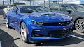 2022 Chevrolet Camaro 1SS