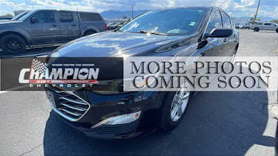 2023 Chevrolet Malibu