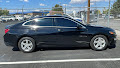 2023 Chevrolet Malibu LS