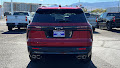 2027 Chevrolet Traverse AWD LT