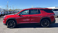 2027 Chevrolet Traverse AWD LT