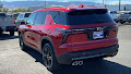 2027 Chevrolet Traverse AWD LT