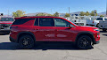 2027 Chevrolet Traverse AWD LT