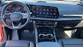 2027 Chevrolet Traverse AWD LT