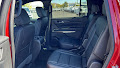 2027 Chevrolet Traverse AWD LT